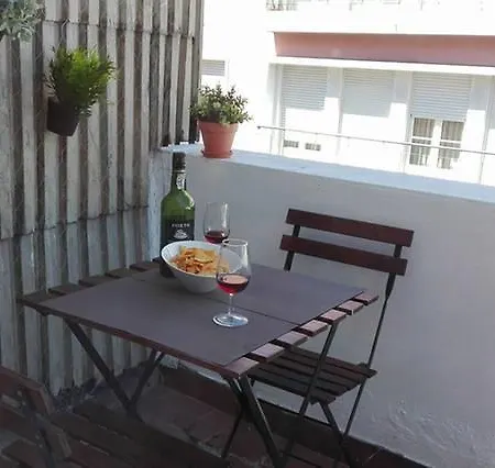 Casa de Férias Praca Da Republica *
