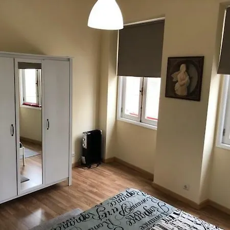 Holiday home Praca Da Republica *