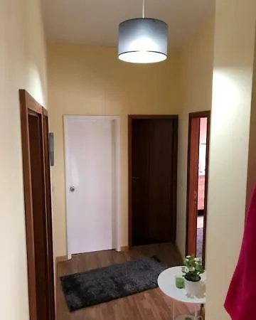 Holiday home Praca Da Republica *